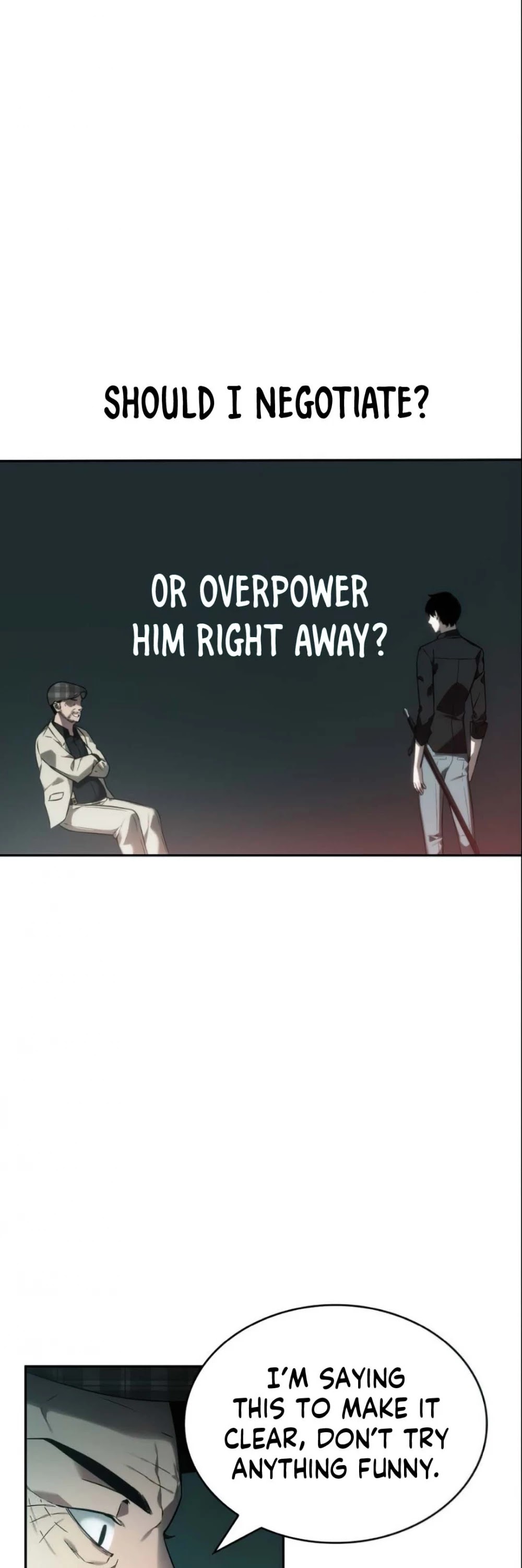 Omniscient Reader's Viewpoint Chapter 28 page 23 - Chapter 28: Land Lord