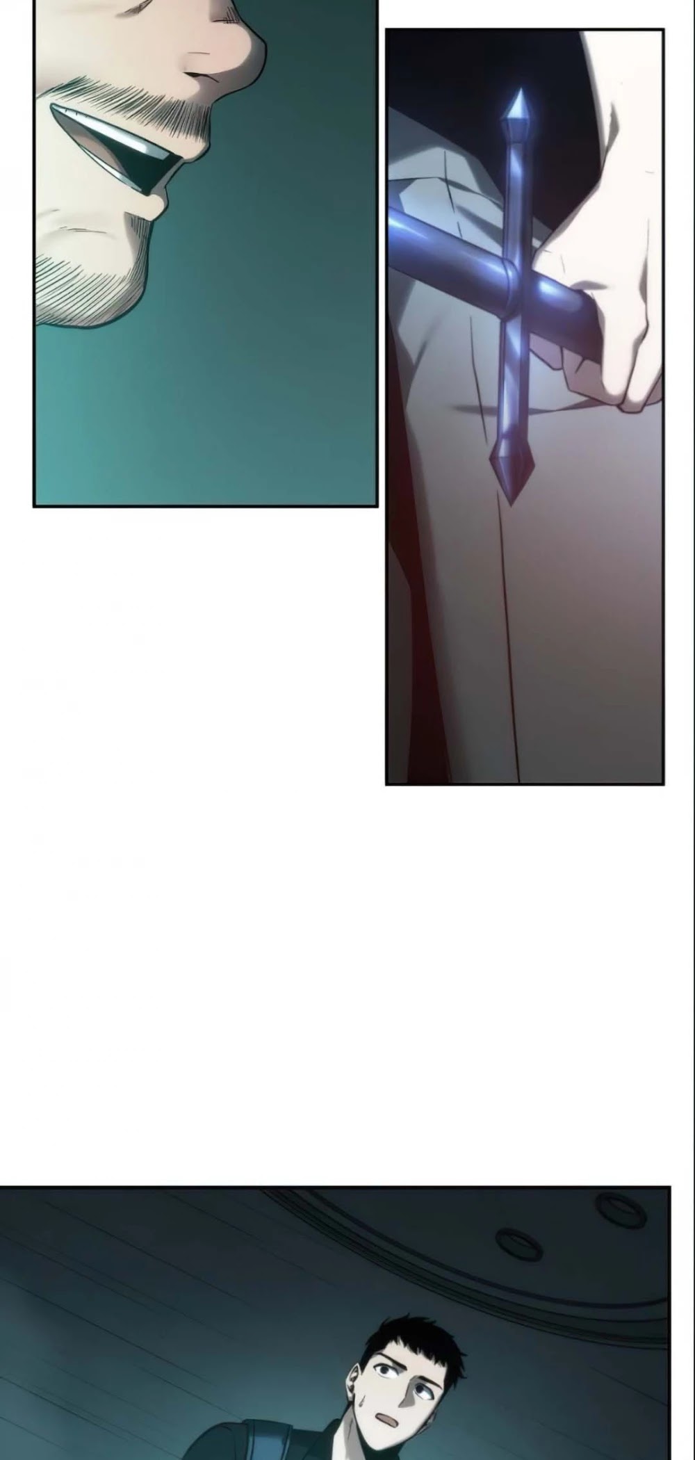 Omniscient Reader's Viewpoint Chapter 28 page 24 - Chapter 28: Land Lord