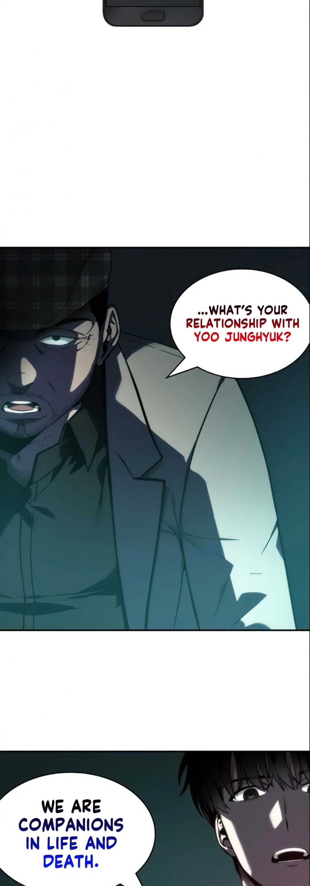 Omniscient Reader's Viewpoint Chapter 28 page 31 - Chapter 28: Land Lord