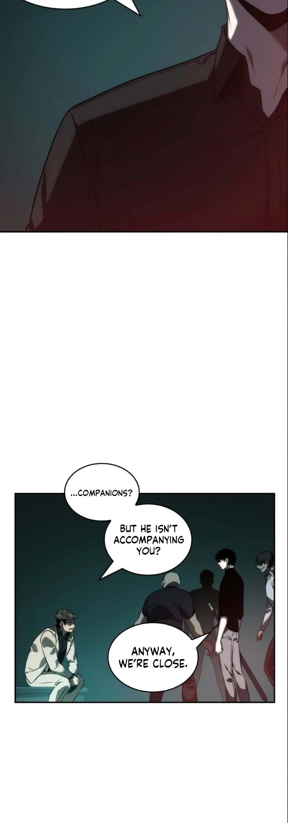 Omniscient Reader's Viewpoint Chapter 28 page 32 - Chapter 28: Land Lord