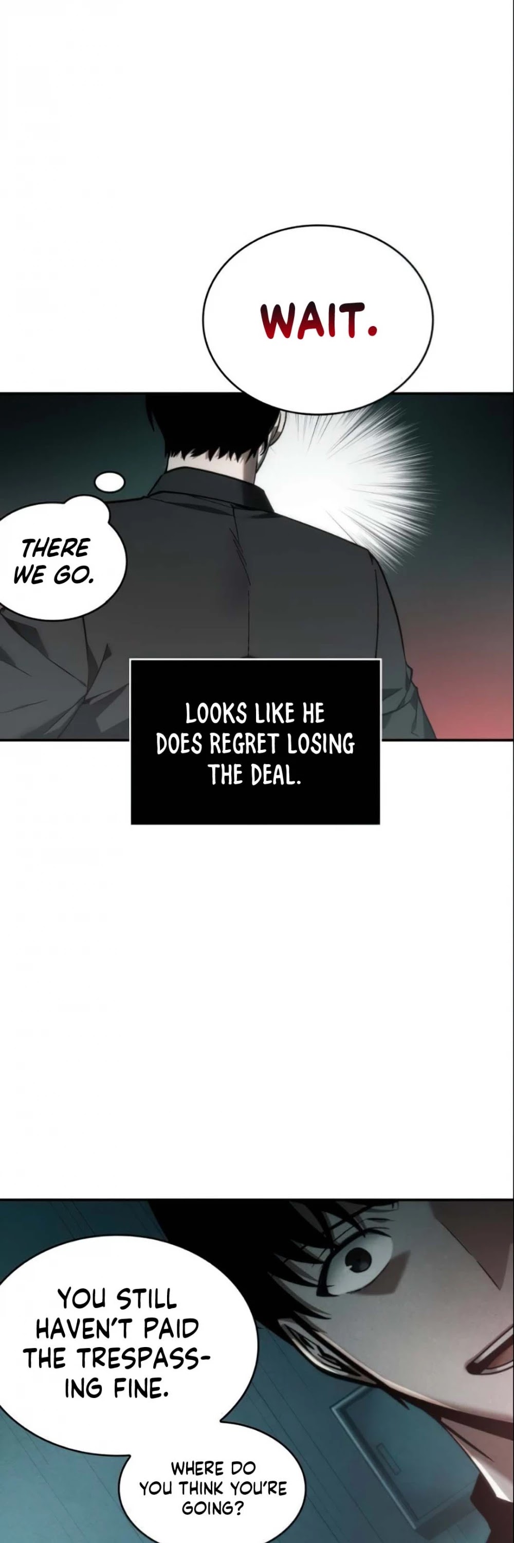 Omniscient Reader's Viewpoint Chapter 28 page 36 - Chapter 28: Land Lord