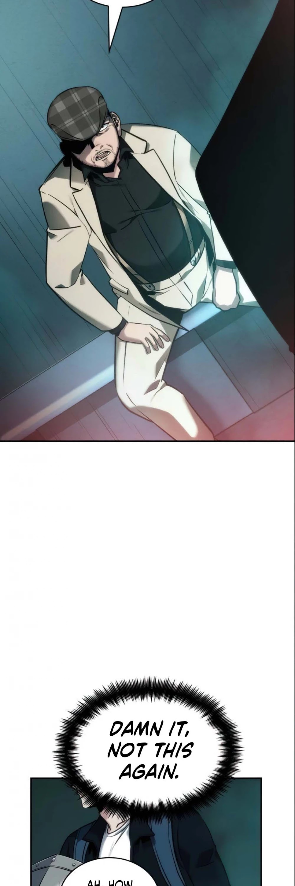 Omniscient Reader's Viewpoint Chapter 28 page 37 - Chapter 28: Land Lord