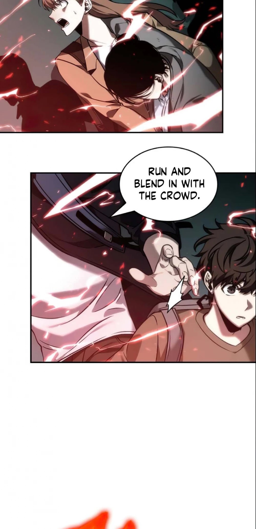 Omniscient Reader's Viewpoint Chapter 28 page 40 - Chapter 28: Land Lord