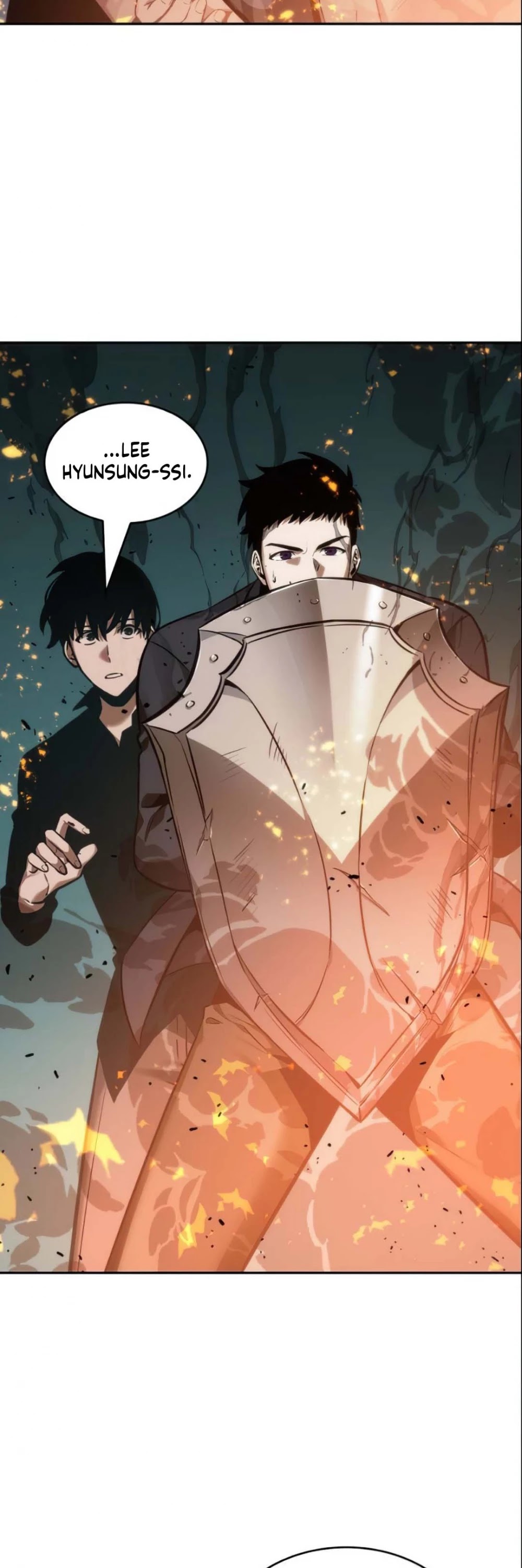 Omniscient Reader's Viewpoint Chapter 28 page 43 - Chapter 28: Land Lord