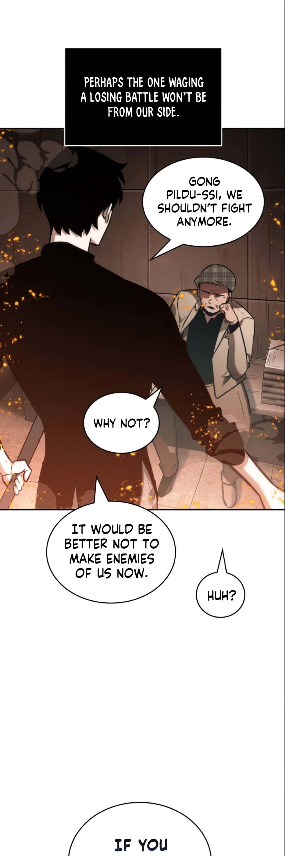 Omniscient Reader's Viewpoint Chapter 28 page 46 - Chapter 28: Land Lord
