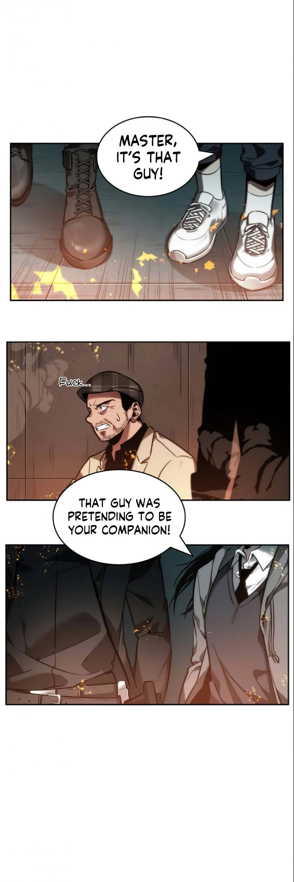 Omniscient Reader's Viewpoint Chapter 28 page 48 - Chapter 28: Land Lord