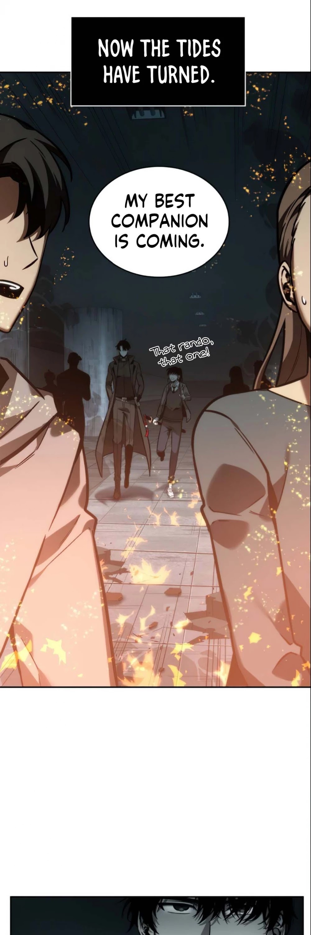 Omniscient Reader's Viewpoint Chapter 28 page 49 - Chapter 28: Land Lord