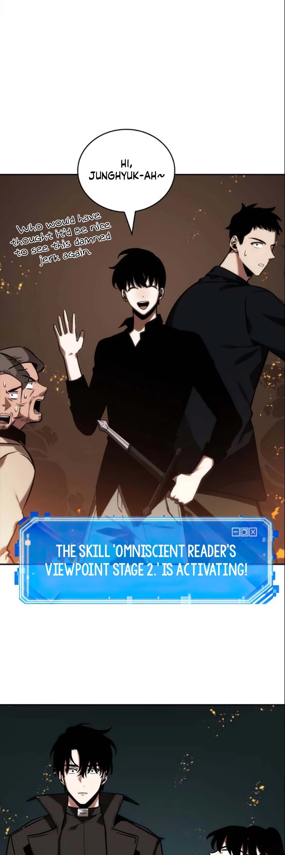 Omniscient Reader's Viewpoint Chapter 28 page 52 - Chapter 28: Land Lord