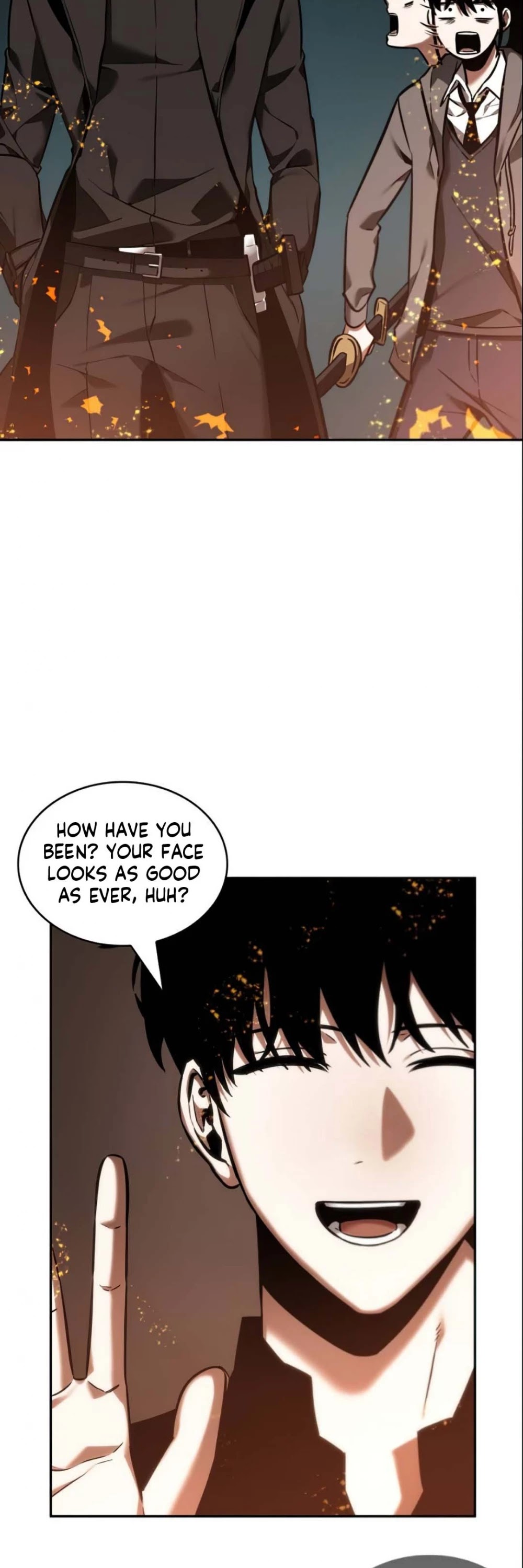 Omniscient Reader's Viewpoint Chapter 28 page 53 - Chapter 28: Land Lord