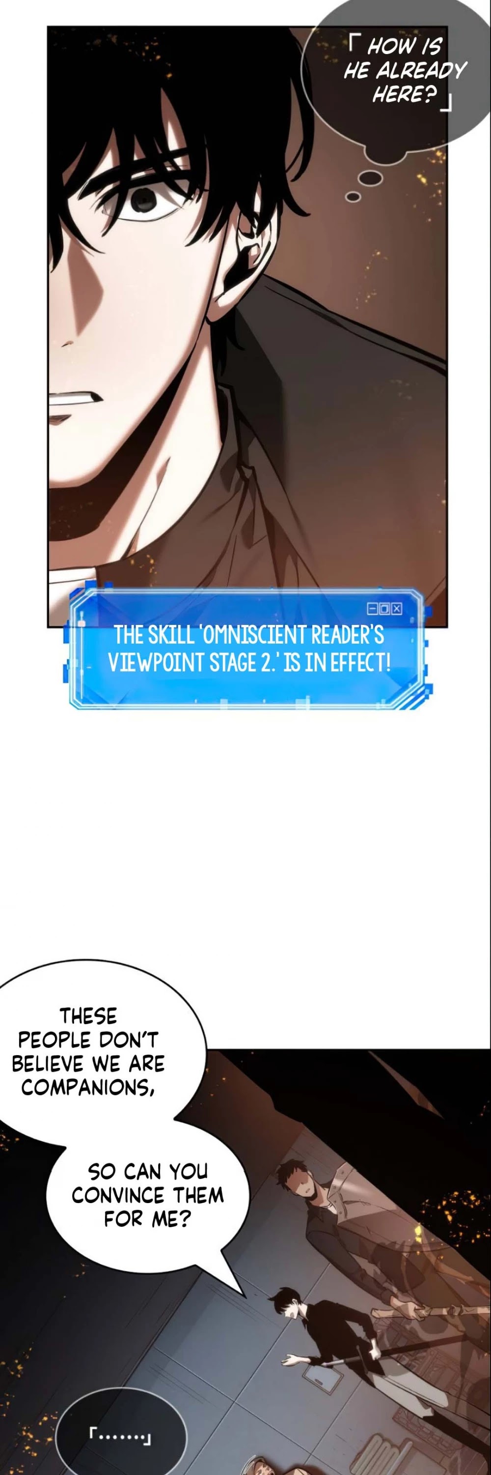 Omniscient Reader's Viewpoint Chapter 28 page 54 - Chapter 28: Land Lord