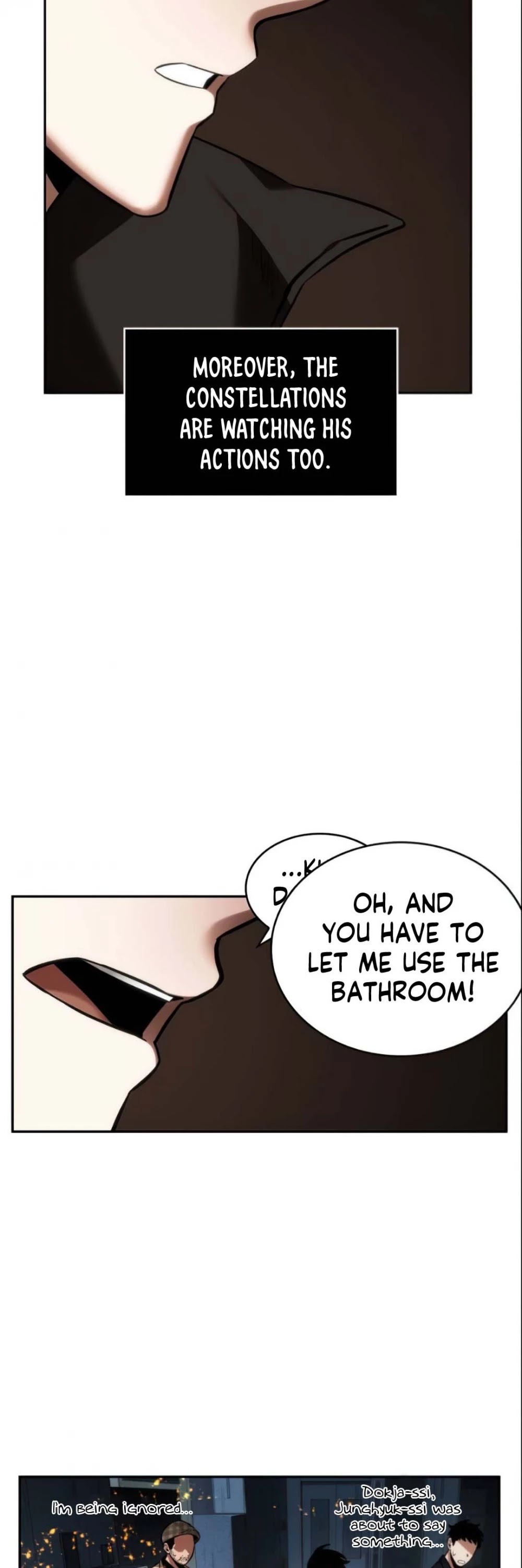 Omniscient Reader's Viewpoint Chapter 28 page 56 - Chapter 28: Land Lord