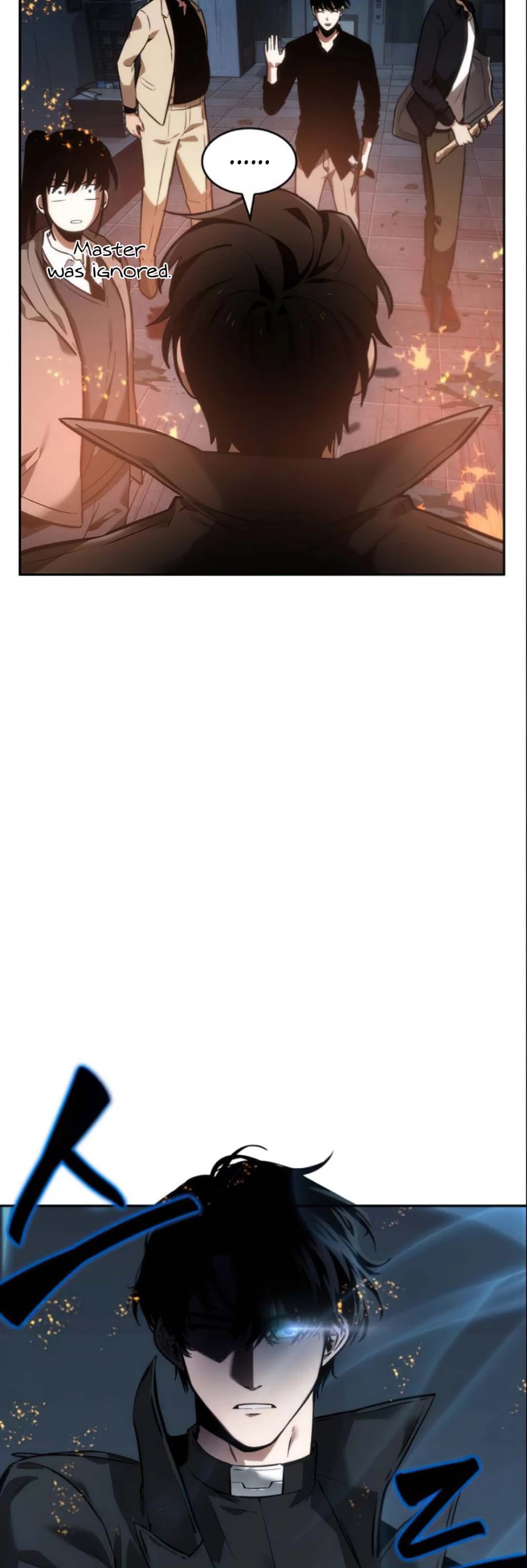 Omniscient Reader's Viewpoint Chapter 28 page 57 - Chapter 28: Land Lord