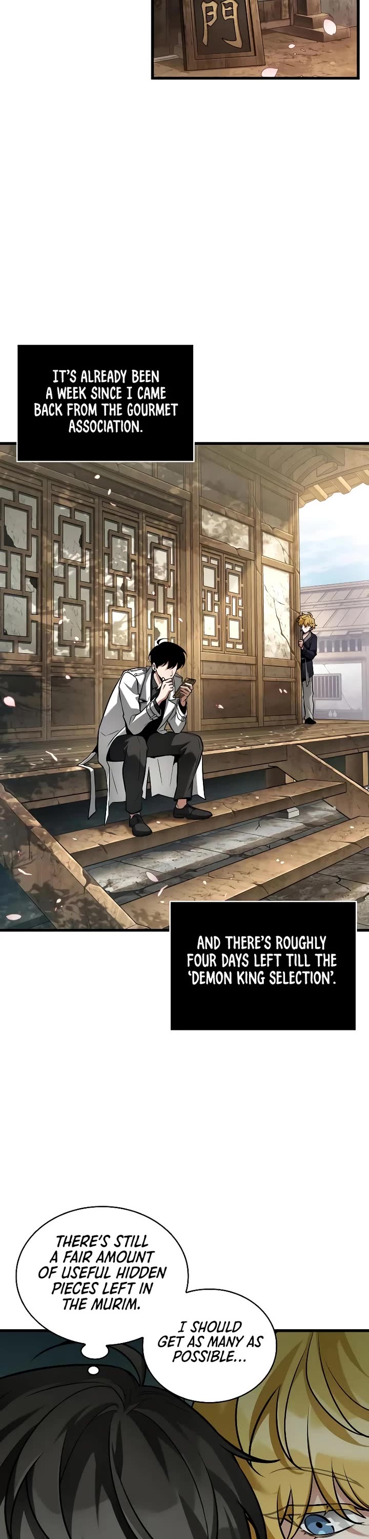 Omniscient Reader's Viewpoint Chapter 280 page 2 - Chapter 280: New Fable (Part 5)