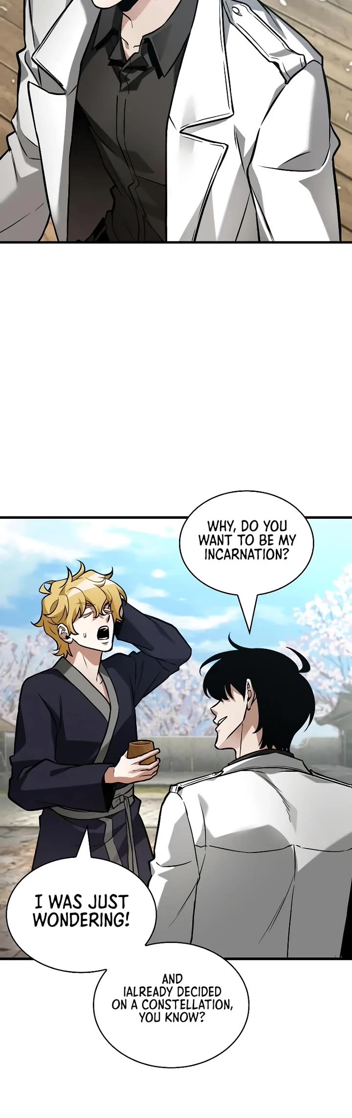 Omniscient Reader's Viewpoint Chapter 280 page 20 - Chapter 280: New Fable (Part 5)