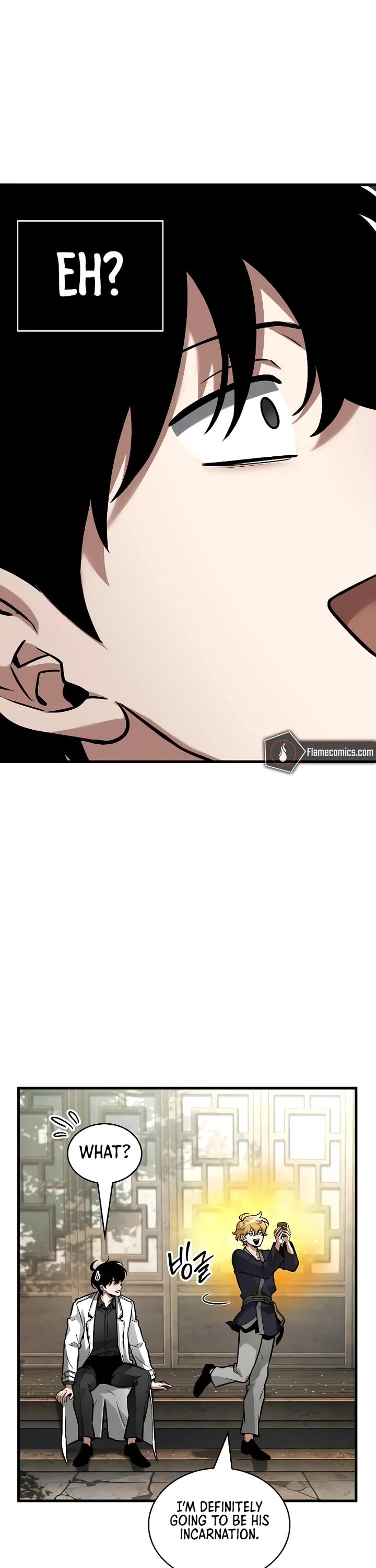 Omniscient Reader's Viewpoint Chapter 280 page 23 - Chapter 280: New Fable (Part 5)