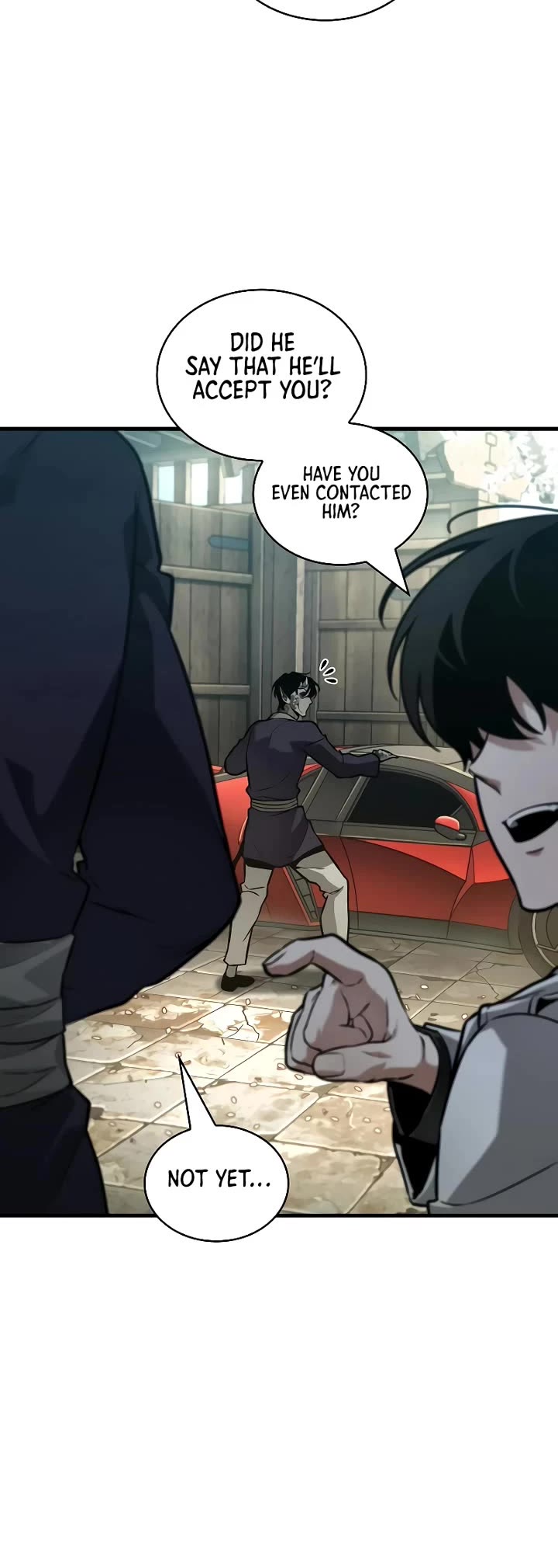 Omniscient Reader's Viewpoint Chapter 280 page 24 - Chapter 280: New Fable (Part 5)