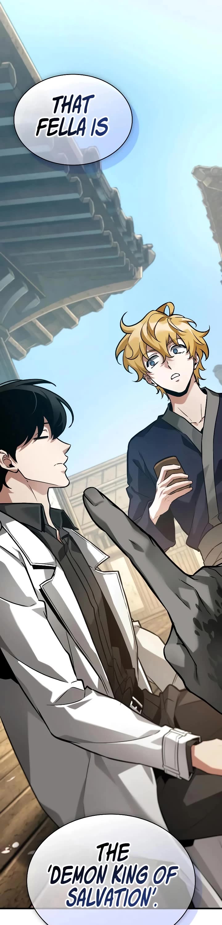 Omniscient Reader's Viewpoint Chapter 280 page 26 - Chapter 280: New Fable (Part 5)