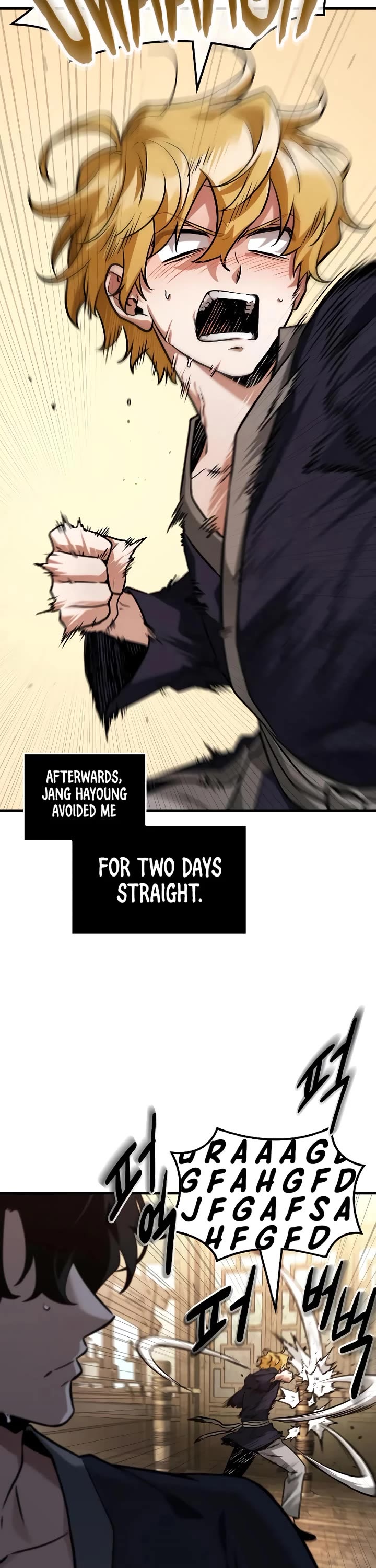 Omniscient Reader's Viewpoint Chapter 280 page 28 - Chapter 280: New Fable (Part 5)