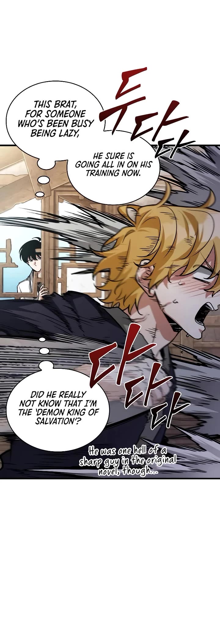 Omniscient Reader's Viewpoint Chapter 280 page 30 - Chapter 280: New Fable (Part 5)
