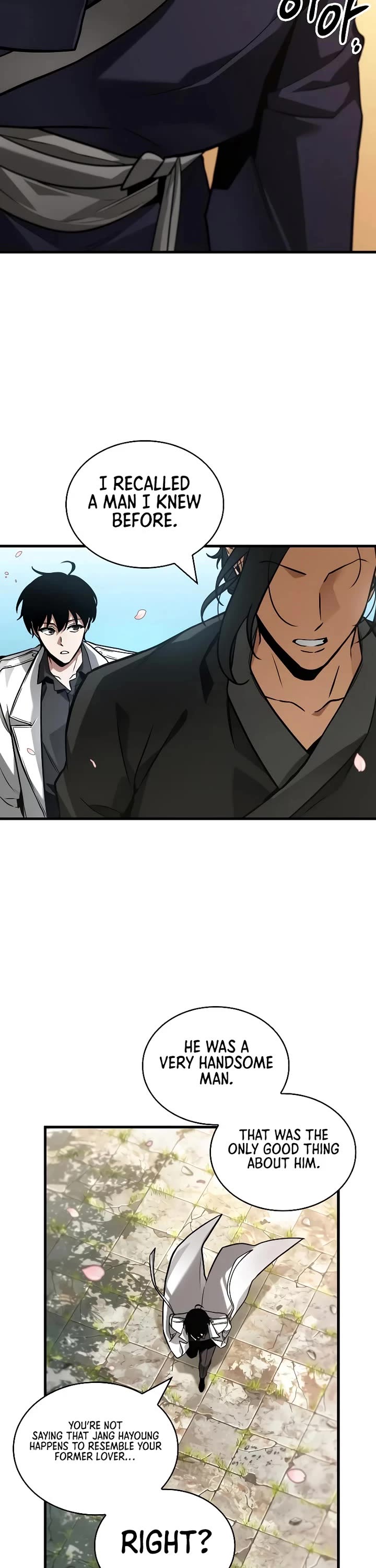 Omniscient Reader's Viewpoint Chapter 280 page 37 - Chapter 280: New Fable (Part 5)