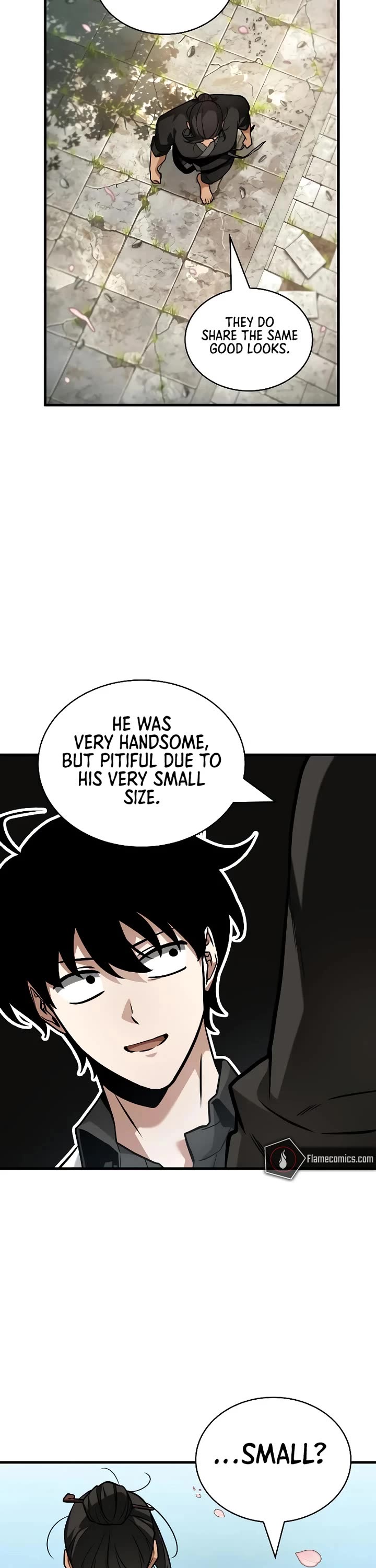 Omniscient Reader's Viewpoint Chapter 280 page 38 - Chapter 280: New Fable (Part 5)