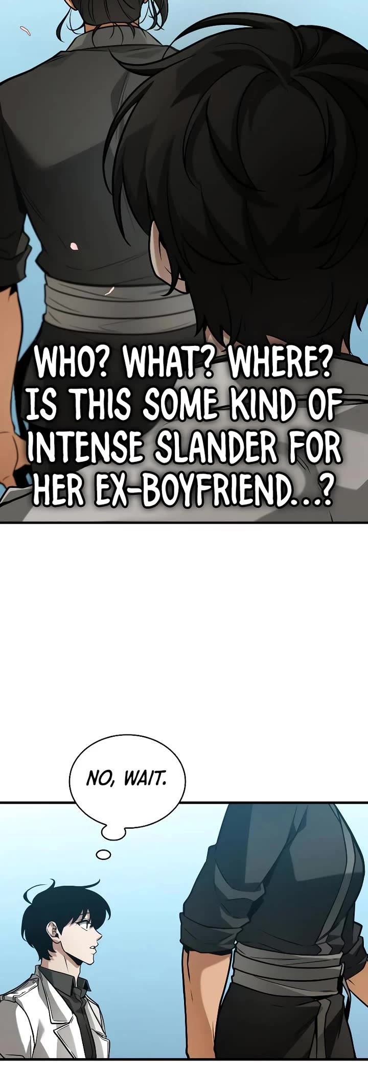 Omniscient Reader's Viewpoint Chapter 280 page 39 - Chapter 280: New Fable (Part 5)