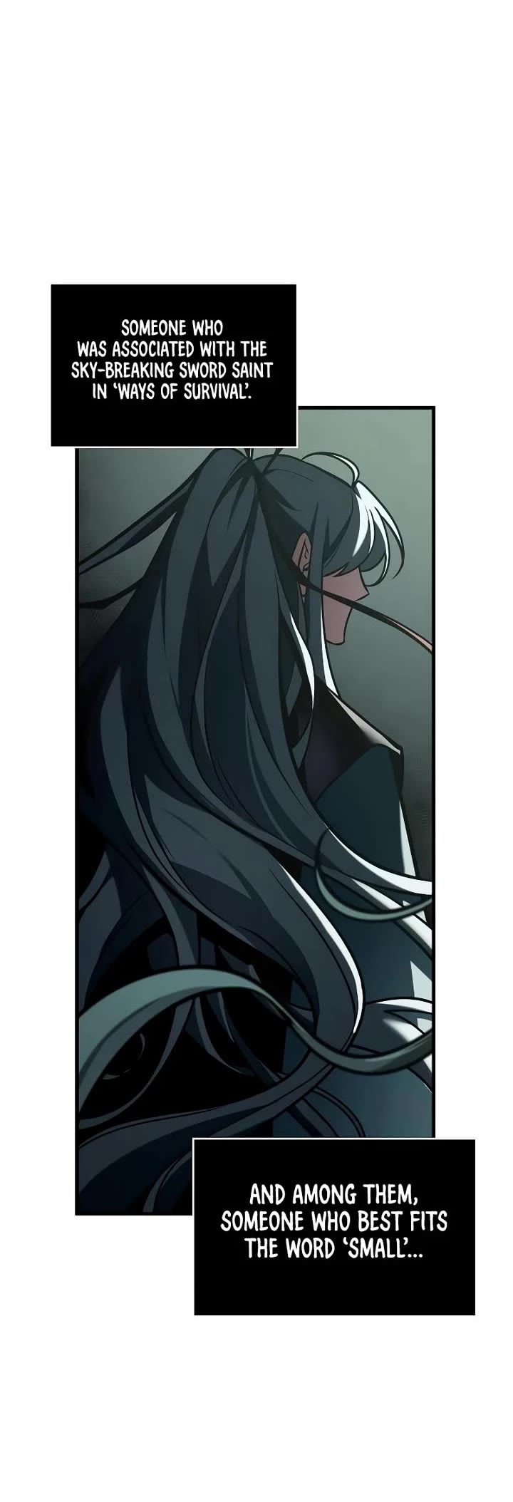 Omniscient Reader's Viewpoint Chapter 280 page 40 - Chapter 280: New Fable (Part 5)