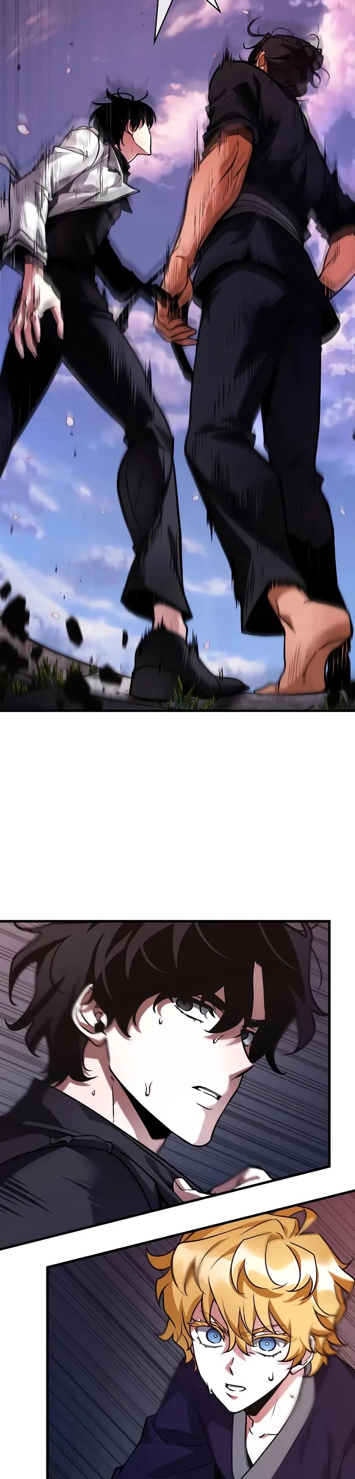 Omniscient Reader's Viewpoint Chapter 280 page 42 - Chapter 280: New Fable (Part 5)