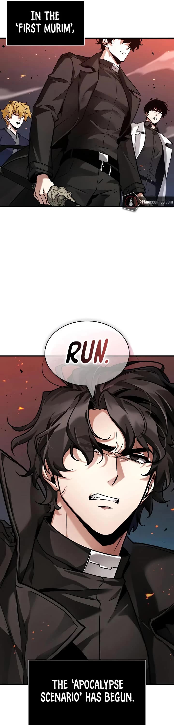 Omniscient Reader's Viewpoint Chapter 280 page 46 - Chapter 280: New Fable (Part 5)