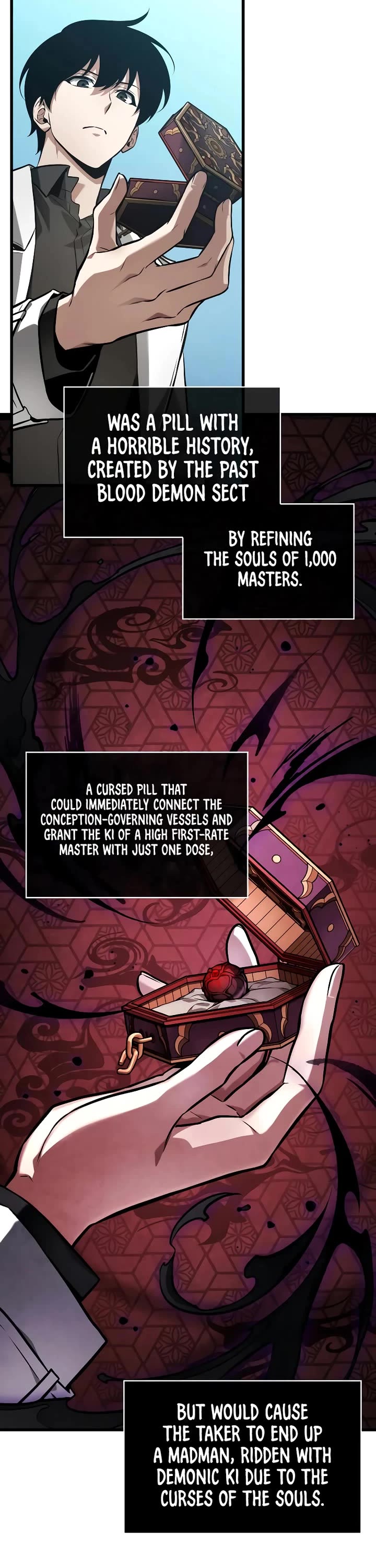 Omniscient Reader's Viewpoint Chapter 280 page 7 - Chapter 280: New Fable (Part 5)