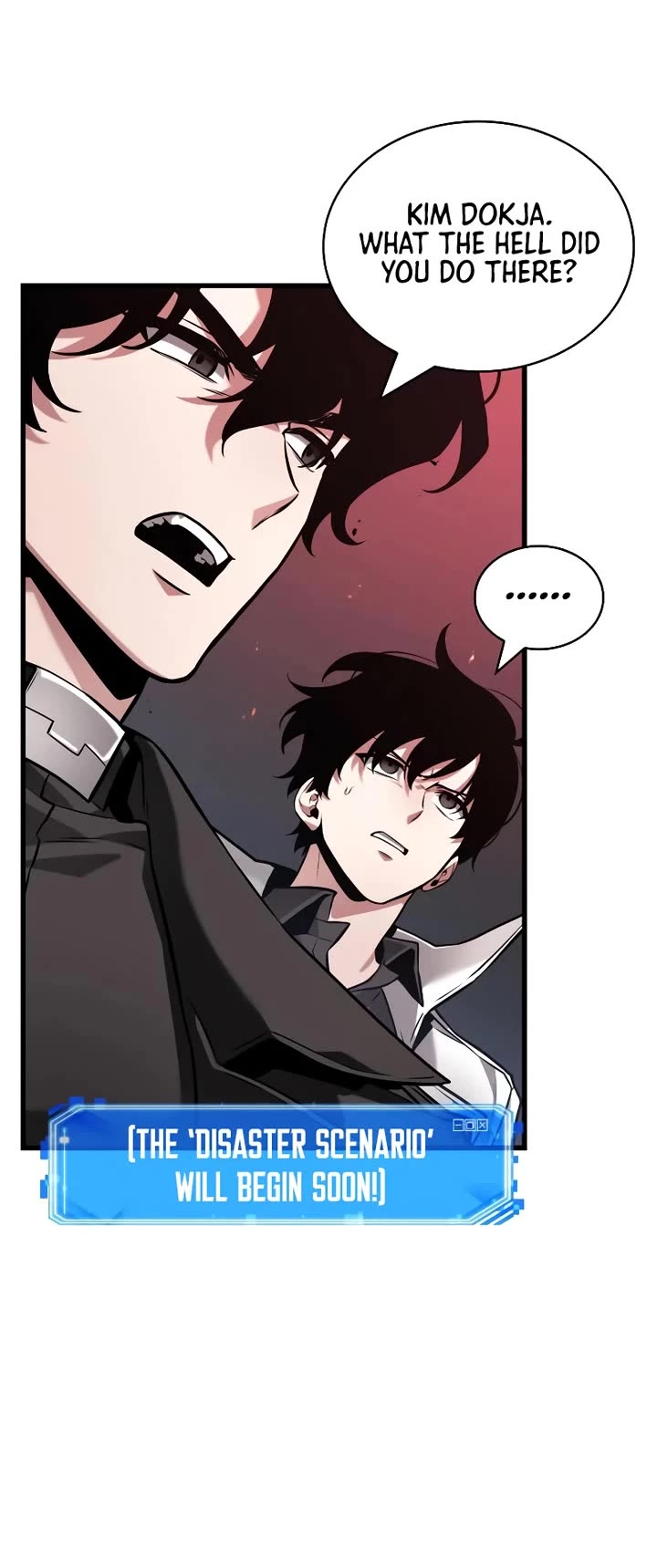 Omniscient Reader's Viewpoint Chapter 281 page 10 - Chapter 281: Demon King Selection (Part 1)