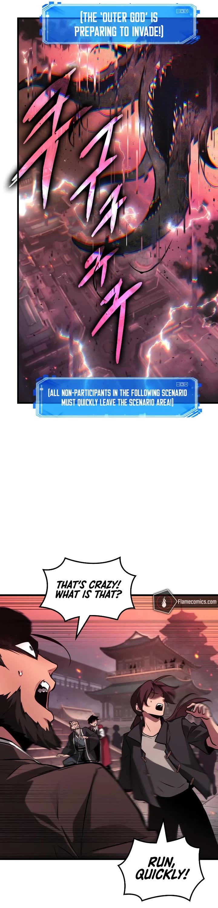 Omniscient Reader's Viewpoint Chapter 281 page 11 - Chapter 281: Demon King Selection (Part 1)