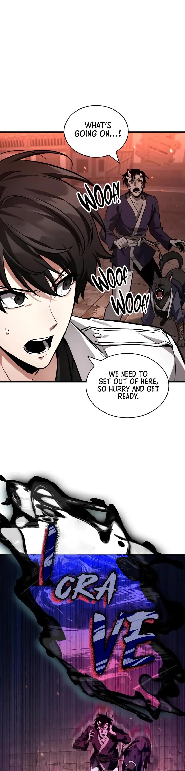 Omniscient Reader's Viewpoint Chapter 281 page 12 - Chapter 281: Demon King Selection (Part 1)