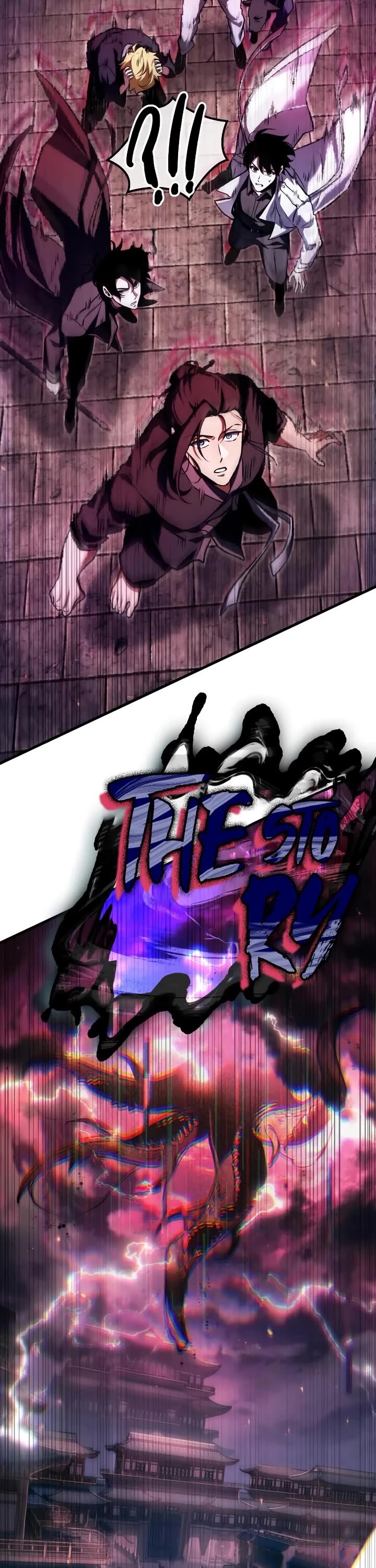 Omniscient Reader's Viewpoint Chapter 281 page 13 - Chapter 281: Demon King Selection (Part 1)
