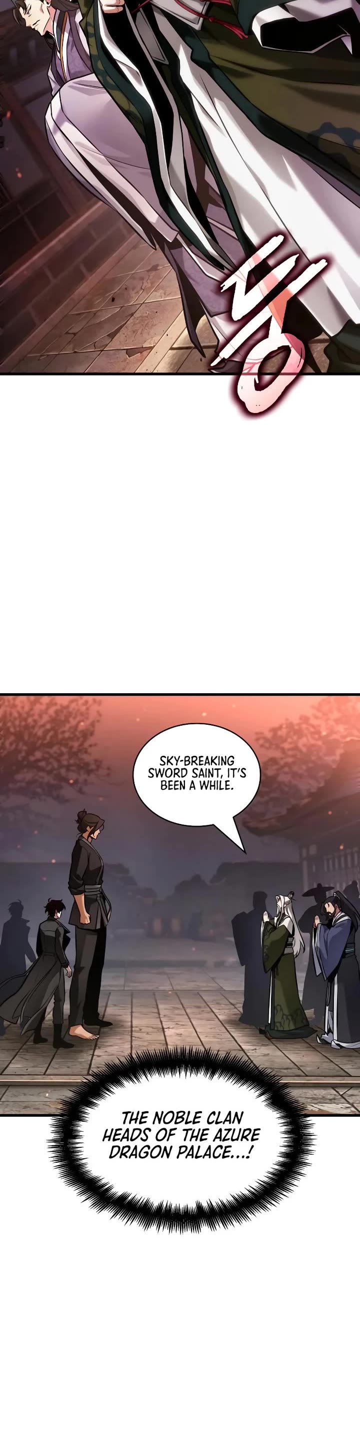 Omniscient Reader's Viewpoint Chapter 281 page 19 - Chapter 281: Demon King Selection (Part 1)