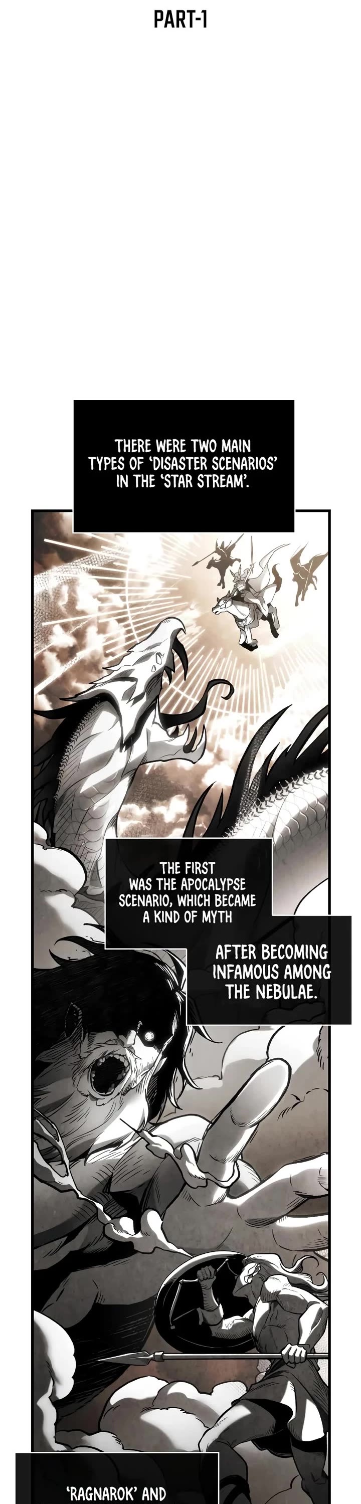 Omniscient Reader's Viewpoint Chapter 281 page 2 - Chapter 281: Demon King Selection (Part 1)