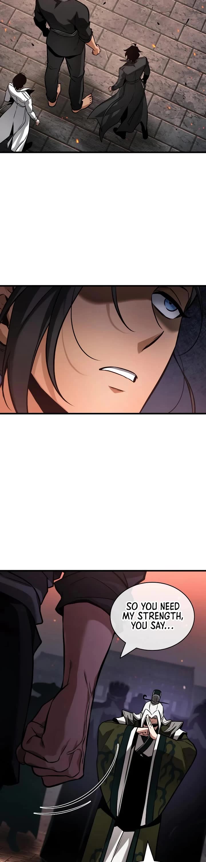 Omniscient Reader's Viewpoint Chapter 281 page 21 - Chapter 281: Demon King Selection (Part 1)