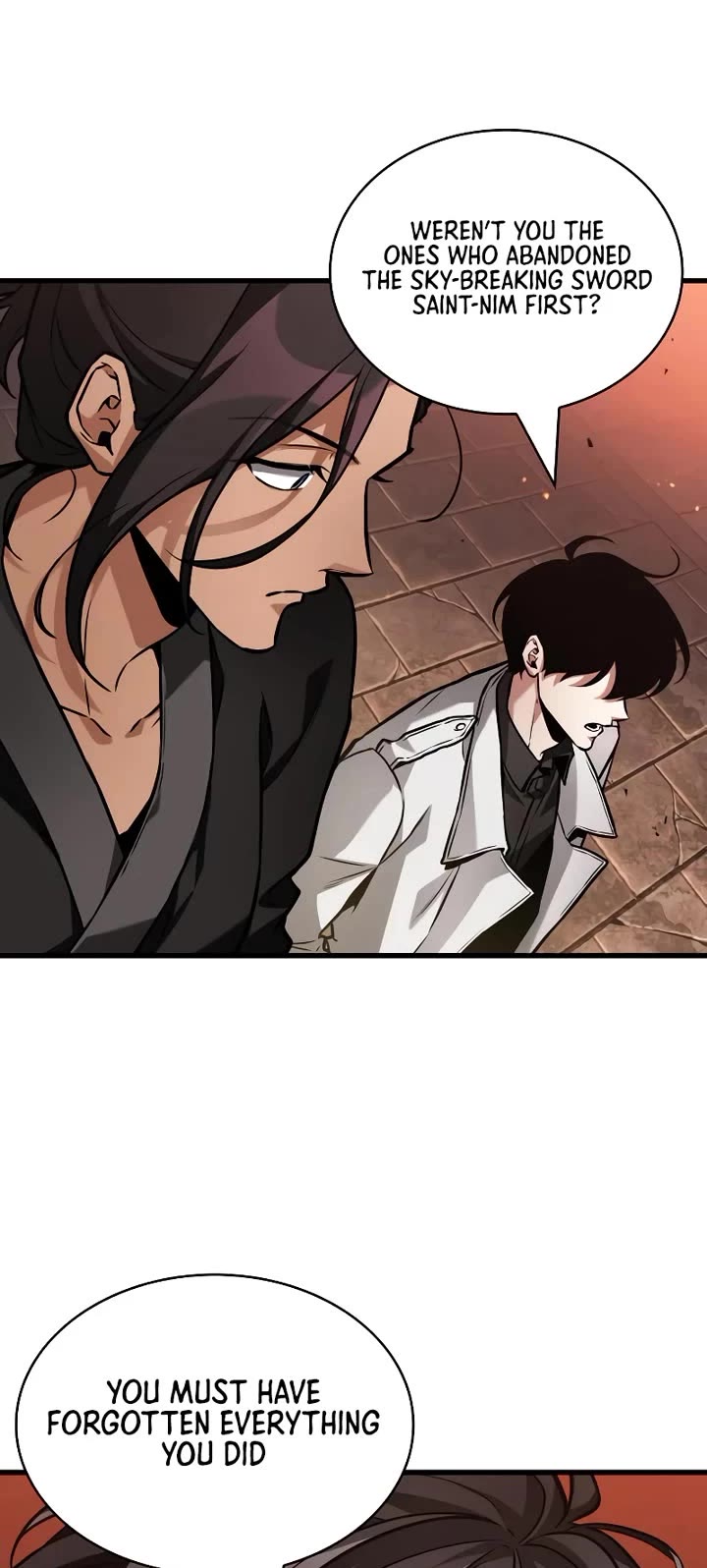 Omniscient Reader's Viewpoint Chapter 281 page 23 - Chapter 281: Demon King Selection (Part 1)