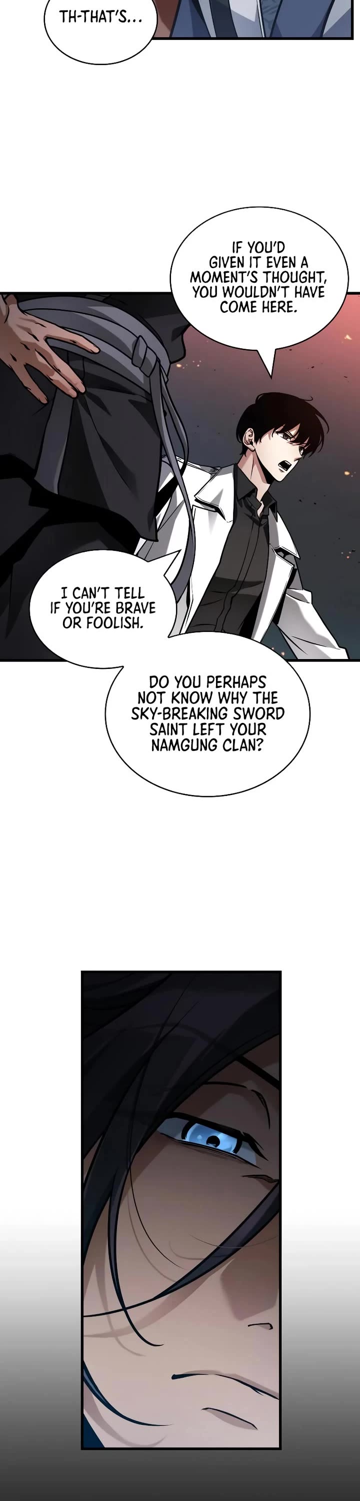 Omniscient Reader's Viewpoint Chapter 281 page 26 - Chapter 281: Demon King Selection (Part 1)