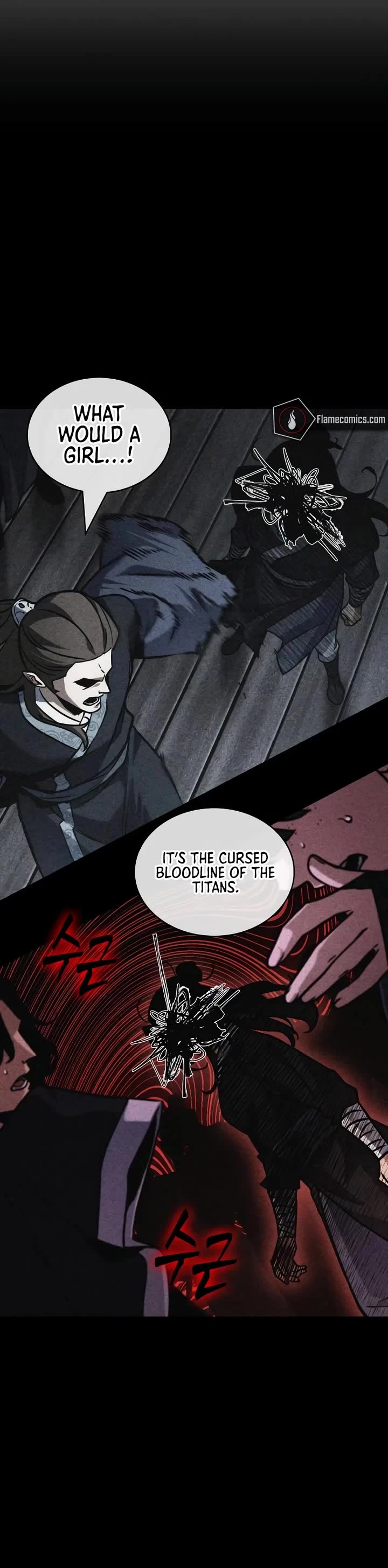 Omniscient Reader's Viewpoint Chapter 281 page 27 - Chapter 281: Demon King Selection (Part 1)