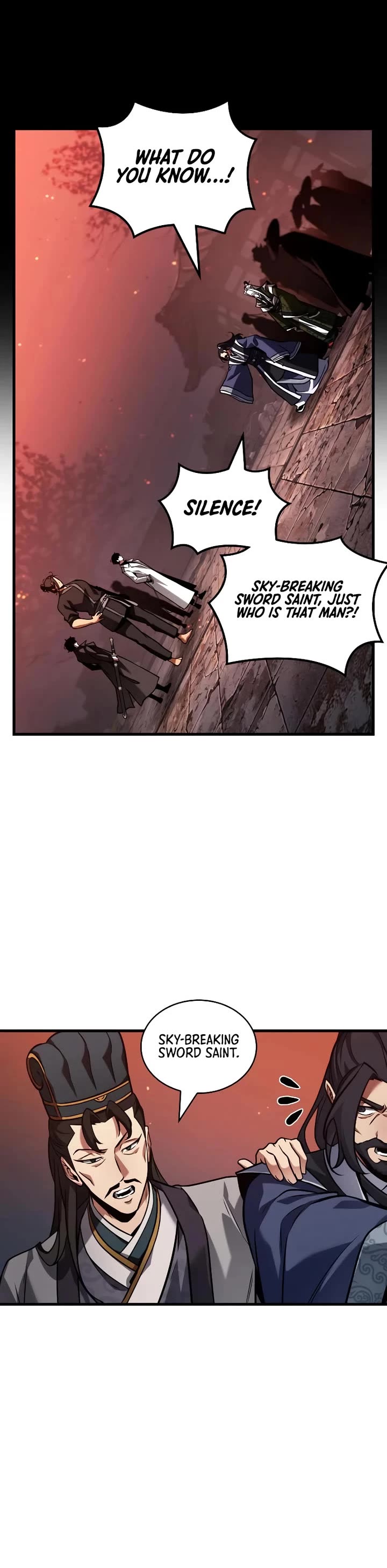 Omniscient Reader's Viewpoint Chapter 281 page 28 - Chapter 281: Demon King Selection (Part 1)