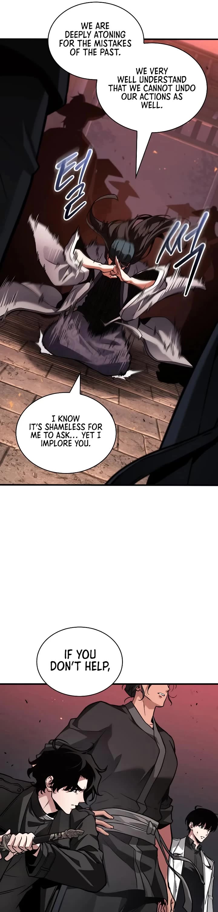 Omniscient Reader's Viewpoint Chapter 281 page 29 - Chapter 281: Demon King Selection (Part 1)