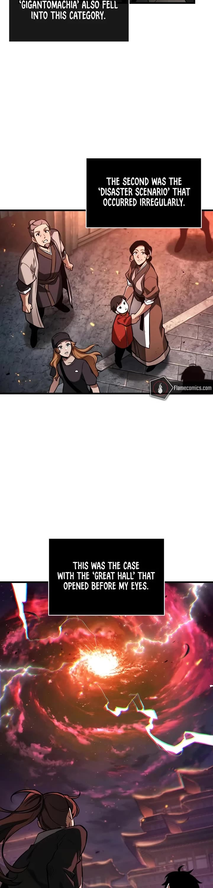 Omniscient Reader's Viewpoint Chapter 281 page 3 - Chapter 281: Demon King Selection (Part 1)