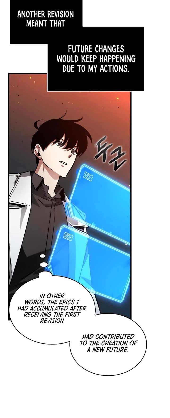 Omniscient Reader's Viewpoint Chapter 281 page 33 - Chapter 281: Demon King Selection (Part 1)