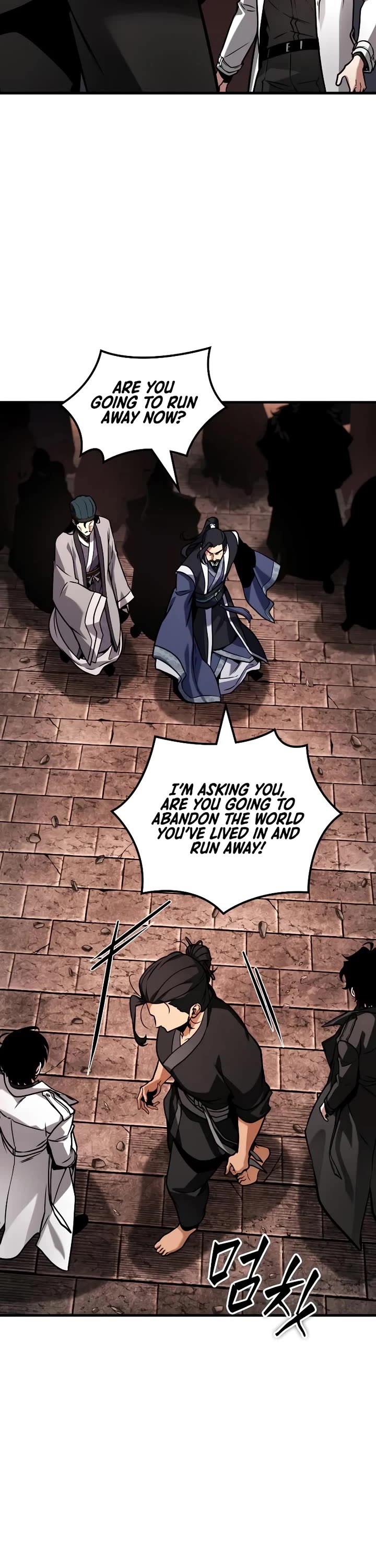 Omniscient Reader's Viewpoint Chapter 281 page 35 - Chapter 281: Demon King Selection (Part 1)