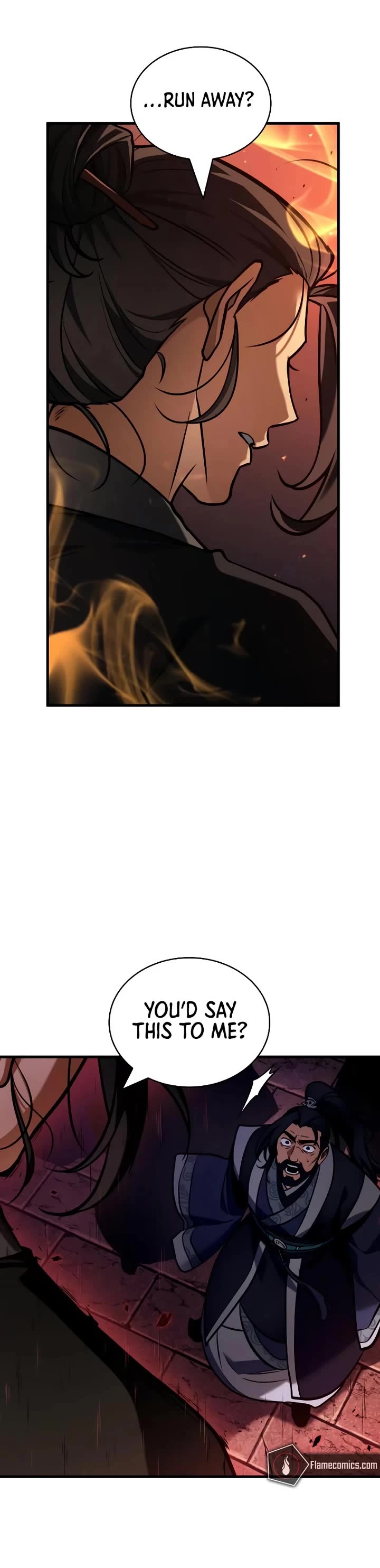 Omniscient Reader's Viewpoint Chapter 281 page 36 - Chapter 281: Demon King Selection (Part 1)