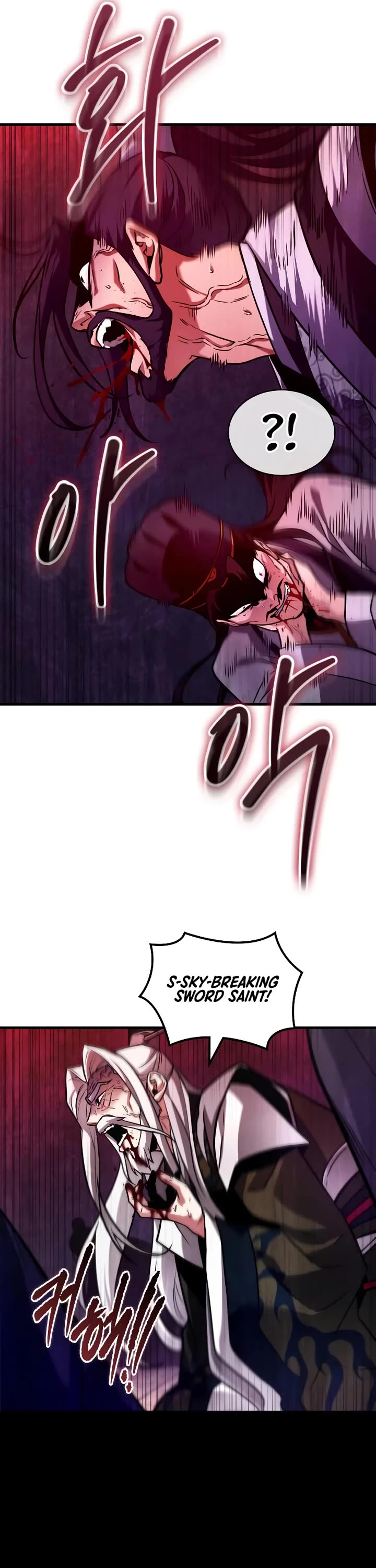 Omniscient Reader's Viewpoint Chapter 281 page 38 - Chapter 281: Demon King Selection (Part 1)