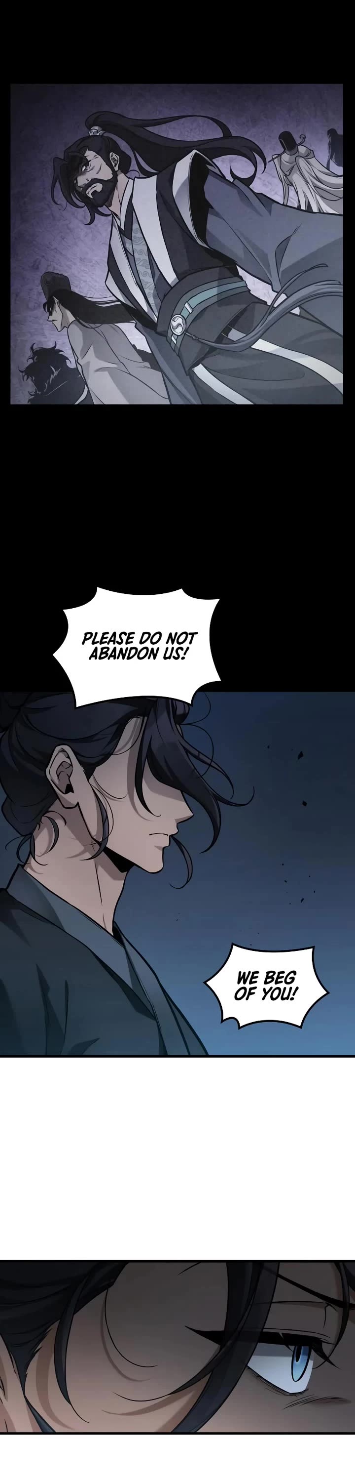 Omniscient Reader's Viewpoint Chapter 281 page 39 - Chapter 281: Demon King Selection (Part 1)