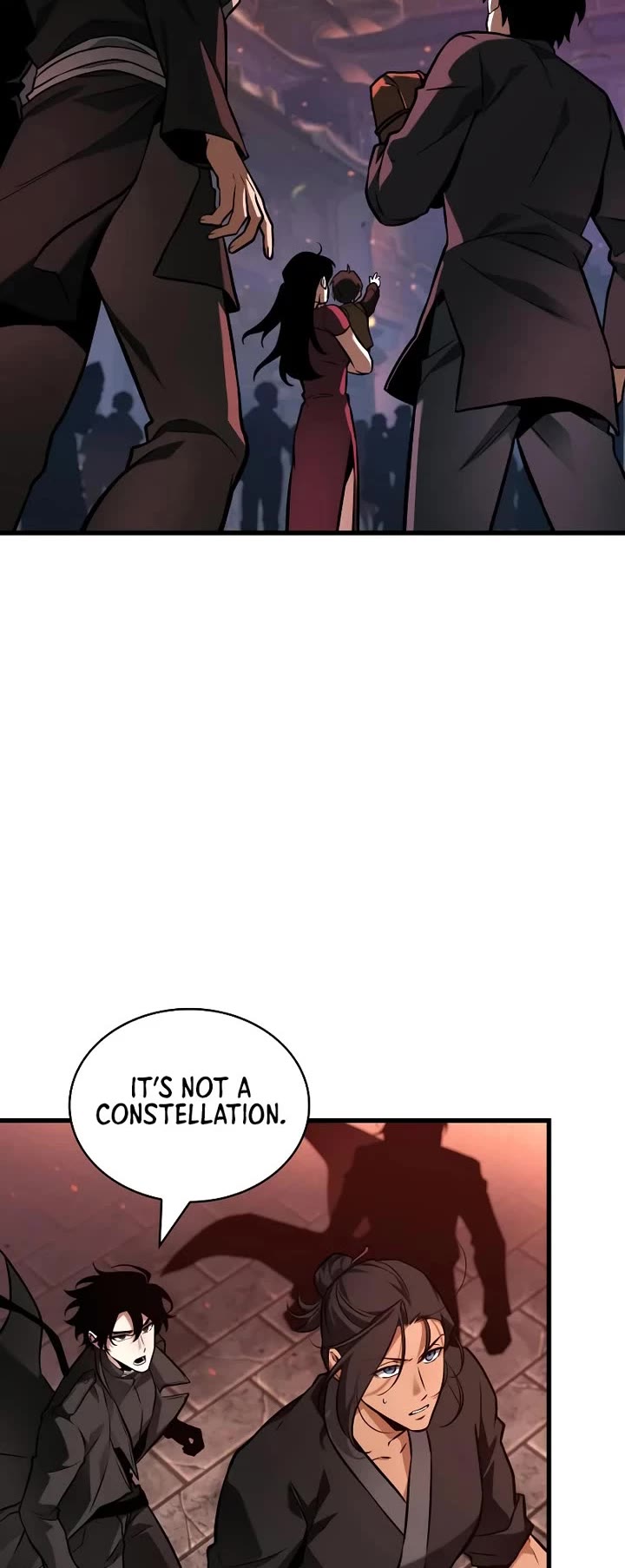 Omniscient Reader's Viewpoint Chapter 281 page 4 - Chapter 281: Demon King Selection (Part 1)