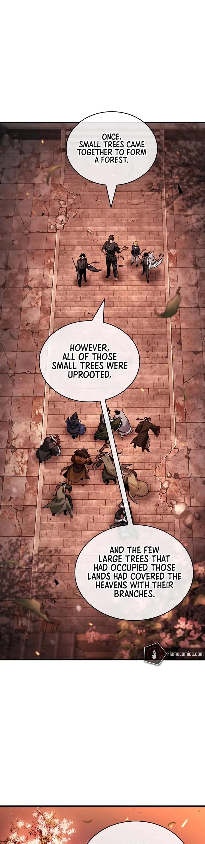 Omniscient Reader's Viewpoint Chapter 281 page 40 - Chapter 281: Demon King Selection (Part 1)